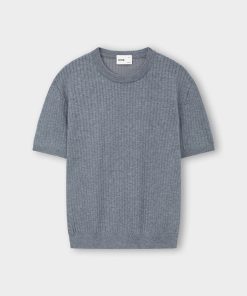 Áo Phông Len Regular 1415