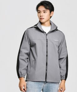 Áo khoác gió nam AKGOL614