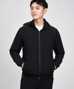 Áo khoác nam 4W24AKGTK503