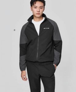 Áo khoác gió nam AKGTK602