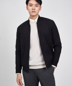 Áo khoác bomber AKHTK509