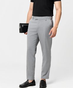 Quần âu nam QATTK604