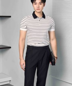 Áo polo nam POKTK622