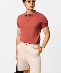 Áo polo nam POTTK617