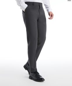 QUẦN ÂU NAM QASTK410