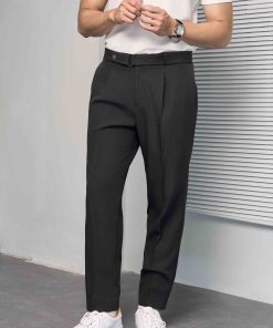 Quần âu nam QASTK601