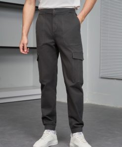 Quần jogger nam QGKTK601