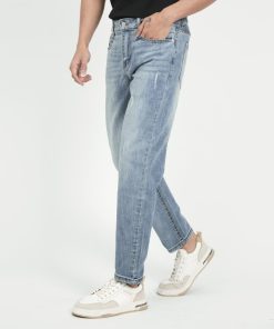 Quần jeans nam QJDOL324