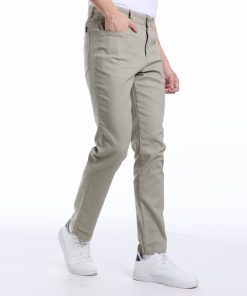 Quần jeans nam QJDTK504