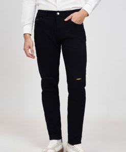 Quần jeans nam QJDTK509