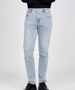Quần jeans nam QJDTK510