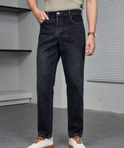 Quần jeans nam QJDTK513