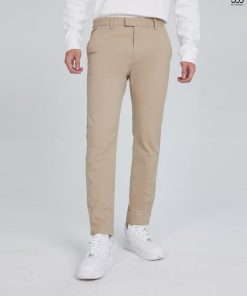 Quần kaki nam QKLTK310