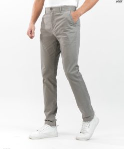Quần kaki nam QKLTK402